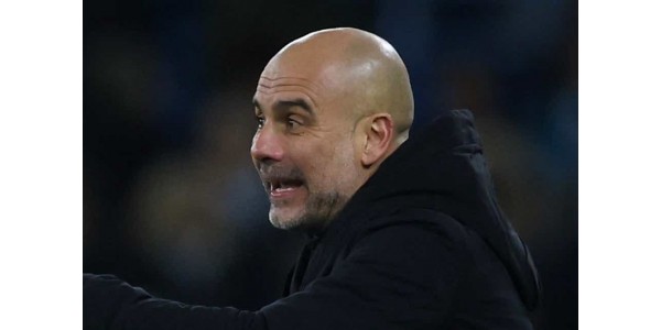 Manchester Citys tre neste tøffe kamper